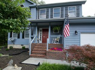 259 Mackle Ln, Lewisburg, WV 24901