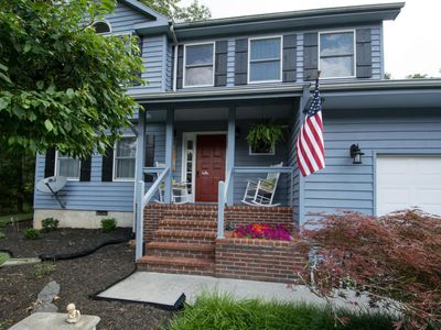 259 Mackle Ln, Lewisburg, WV, 24901