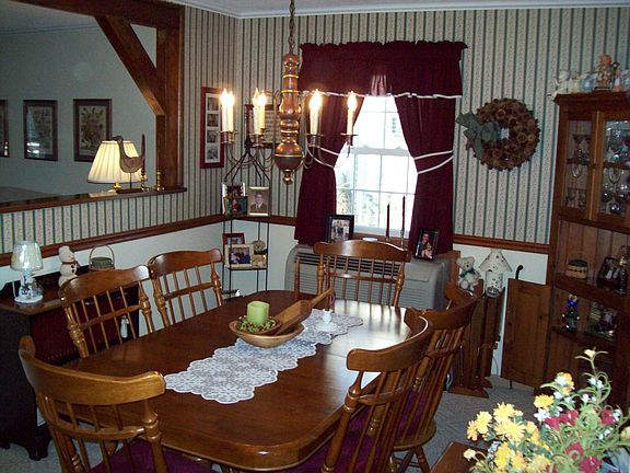 Dinning Room