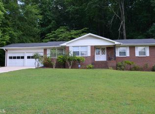 100 Club Pl, Stockbridge, GA 30281