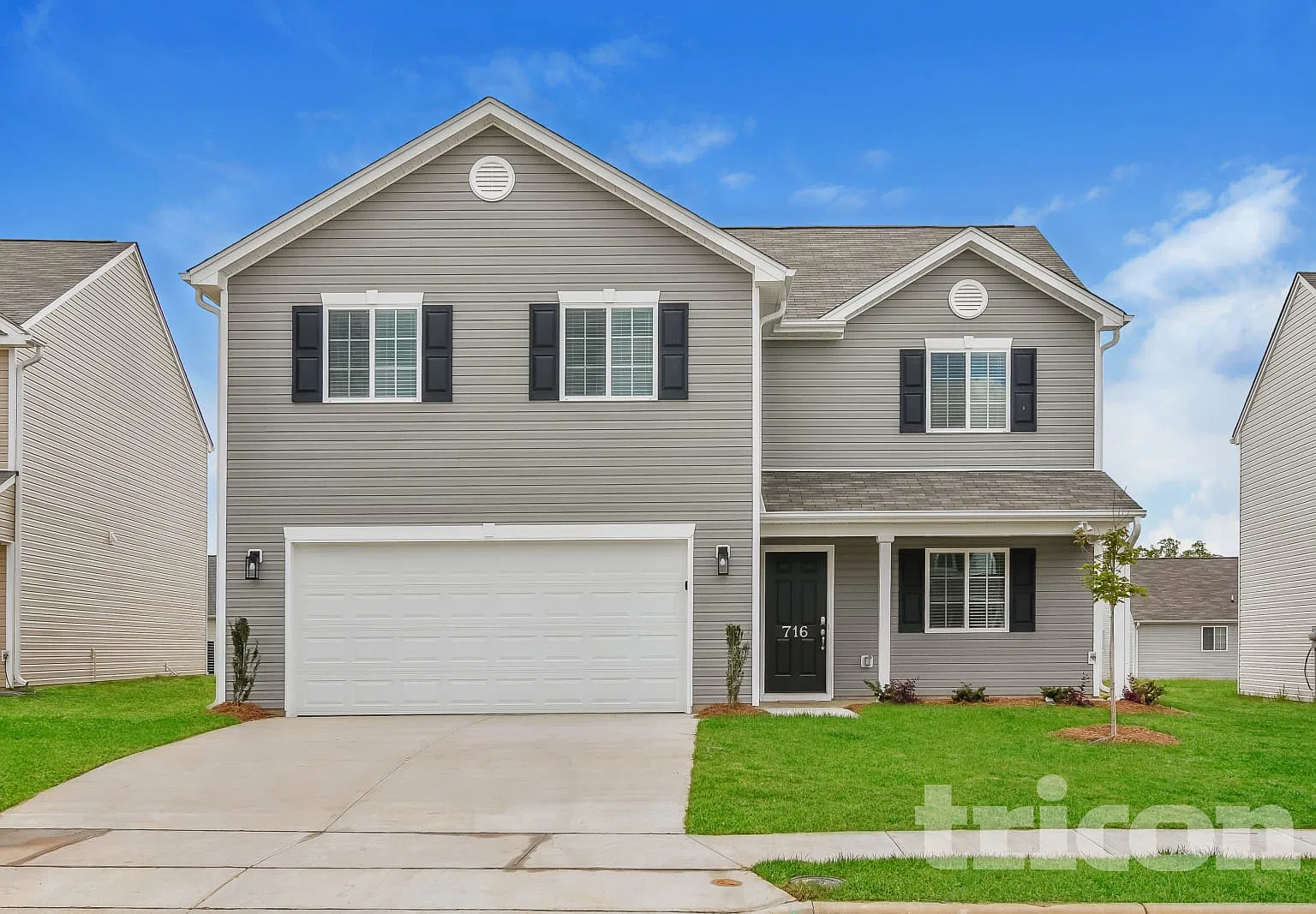 716 Brampton Drive Mc Leansville NC — Photo 1