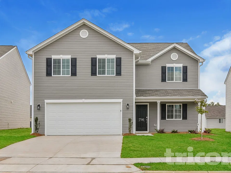 716 Brampton Dr