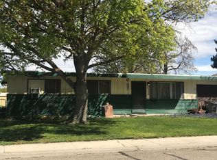6324 W Dorian St, Boise, ID 83709