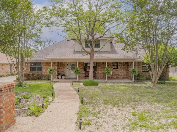 3303 Shady Cove St, Tyler, TX 75707