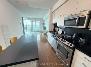 26 Norton Ave #1604, Toronto, ON M2N 0H6