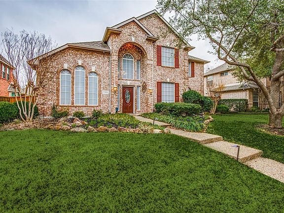 2nd image of 8504 Lancome Dr