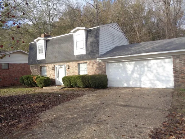 3 Renee Cv, Little Rock, AR 72209