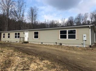 113 Wood St, Spartansburg, PA 16434