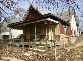 647 Warren Ave, Indianapolis, IN