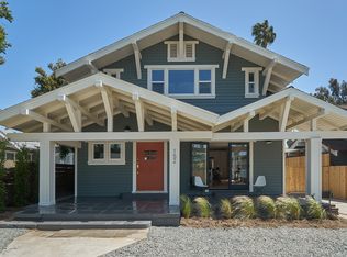 152 S Serrano Ave - 1D, Los Angeles, CA 90004