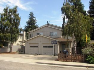 1770 Jose Ave, Santa Cruz, CA 95062