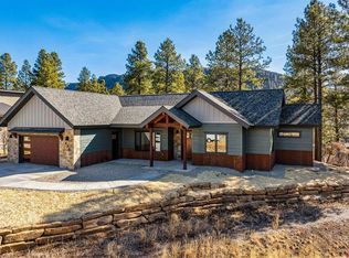 426 Edgemont Meadows Rd, Durango, CO 81301
