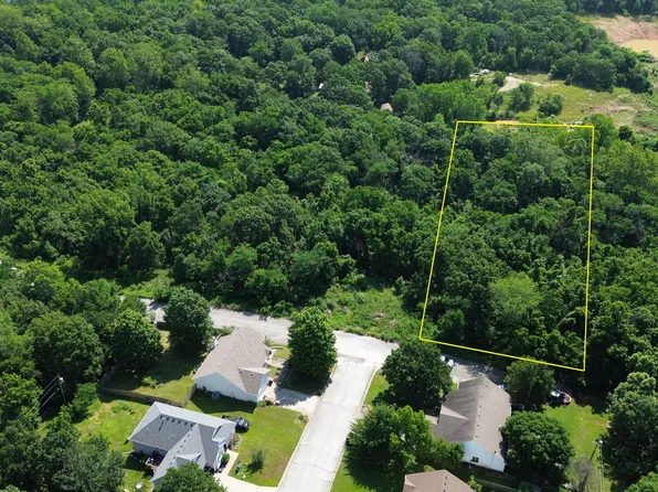 LOT 3 N Willow Rd, Joplin, MO 64801