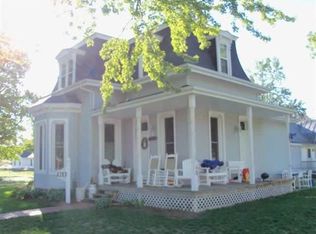 212 E 4th St, Milford, IN 46542