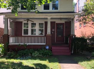 1120 Savannah Ave, Pittsburgh, PA 15218