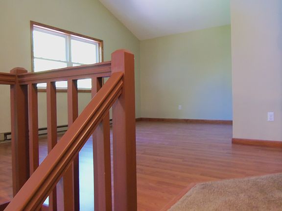upper living room