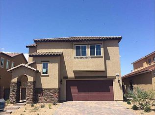 10257 Glacier Pool St, Las Vegas, NV 89141