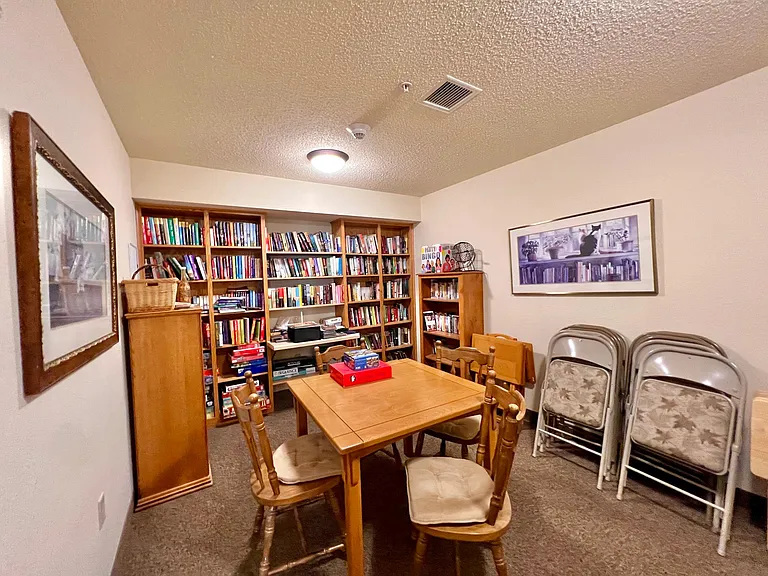 901 Dominion Dr #201 — Photo 15