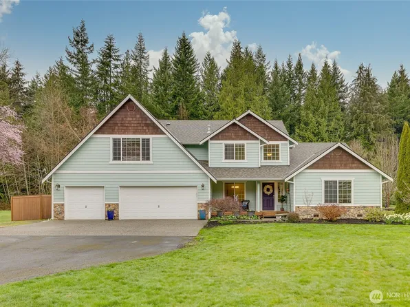 7402 110th Avenue NE, Lake Stevens, WA 98258