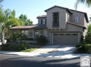 21 Remington Ln, Aliso Viejo, CA 92656