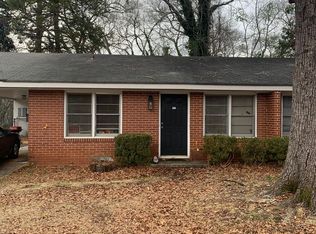 417 & 427 Morton Ave, Athens, GA 30605