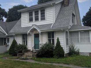 34 Astor Dr, Rochester, NY 14610