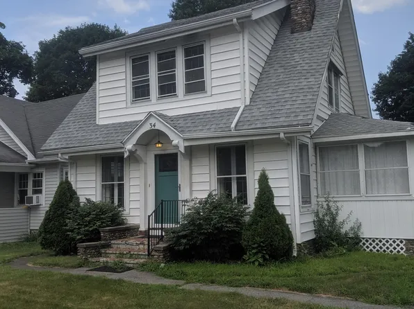 34 Astor Dr, Rochester, NY 14610