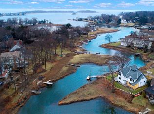 9 William St, Riverside, CT 06878