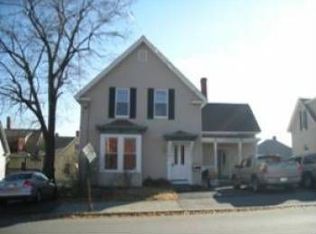 270 S Main St, Manchester, NH 03102