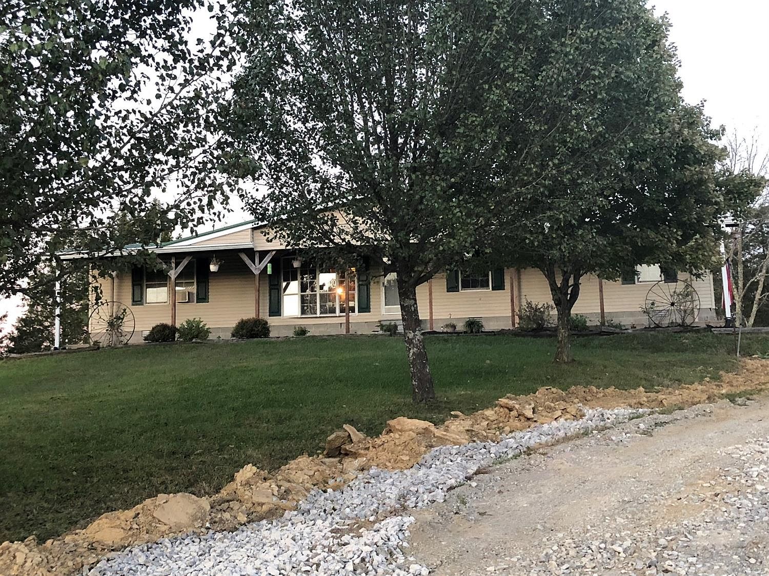 15350 Highway 127 S, Owenton, KY 40359 Zillow