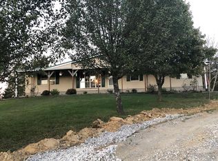 15350 Highway 127 S, Owenton, KY 40359