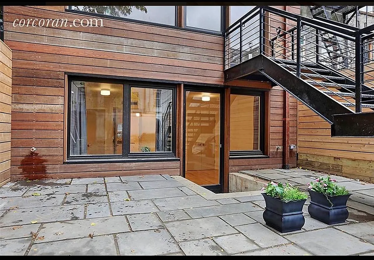 417 Clermont Ave Apt 1, Brooklyn, NY 11238 HotPads