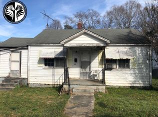 1103 Arthur Blvd, Union, SC 29379