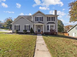 5101 Mountain Ash Ct, Greensboro, NC 27410