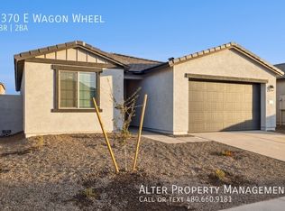 2370 E Wagon Wheel Ln, San Tan Valley, AZ 85140