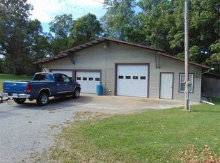 4910 Pope Rd, Scottsville, KY 42164