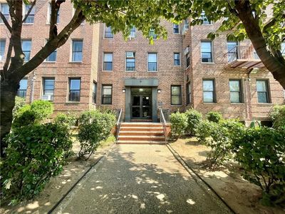 1811 Ocean Pkwy APT 6M, Brooklyn, NY, 11223