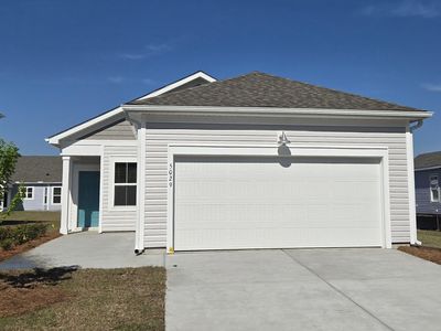 5029 Gallop Ct., Myrtle Beach, SC, 29588