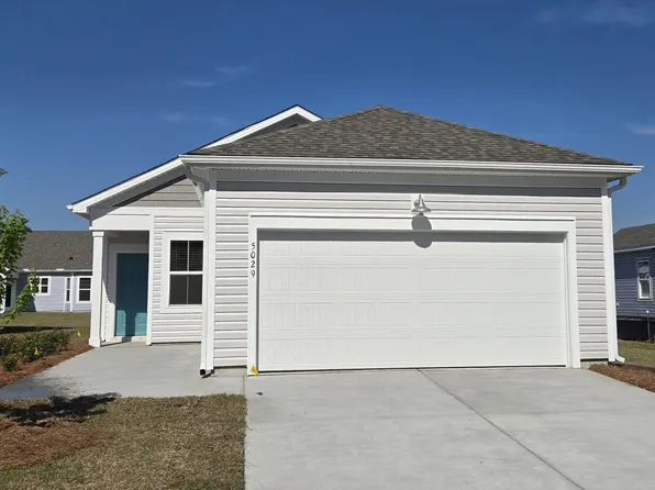 5029 Gallop Ct., Myrtle Beach, SC 29588