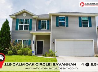 119 Calm Oak Cir, Savannah, GA 31419