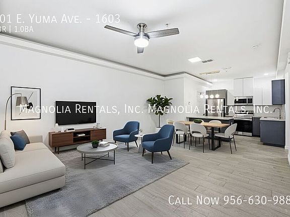 3rd image of 901 E Yuma Ave #1603