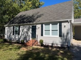 111 Holloway Dr, Lebanon, TN 37087