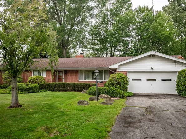 519 N Hermitage Rd, Hermitage, PA 16148