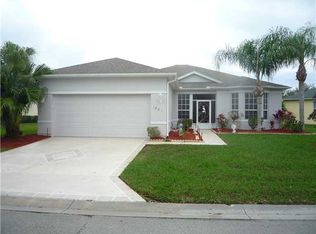 1291 Sebastian Lakes Dr, Sebastian, FL 32958