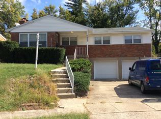 6824 Edmar Ct, Cincinnati, OH 45239