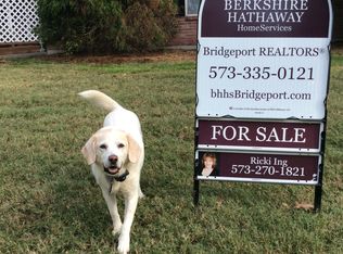 194 Scenic View Ln, Cape Girardeau, MO 63701