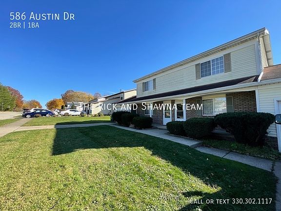 2nd image of 586 Austin Dr