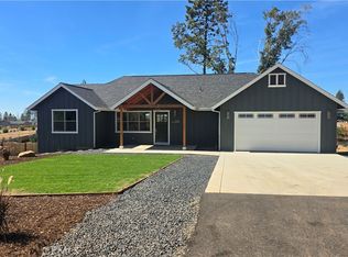 6319 Lucky John Rd, Paradise, CA 95969