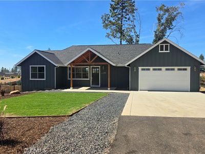 6319 Lucky John Rd, Paradise, CA, 95969