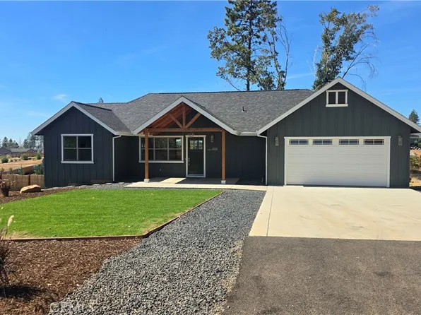 6319 Lucky John Rd, Paradise, CA 95969